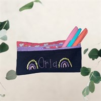 Personalised Pencil Cases