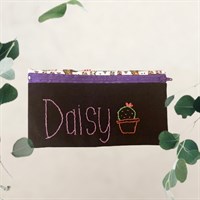 Personalised Pencil Cases