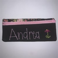 Personalised Pencil Case