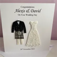 Wedding Cards