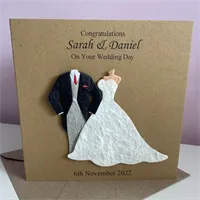 Wedding Cards