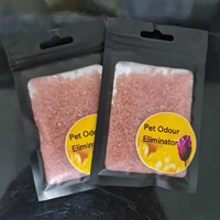 Pet Odour Eliminator Shimmering Crystals