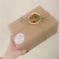 Plant Pot And Plant Friend Gift Set
