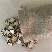 Preposterously difficult Jigsaw Puzzle in a Bag gallery shot 11