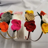 AllcraftsCarol Hair Accessories