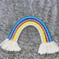 Rainbow hanging decoration 1 gallery shot 3