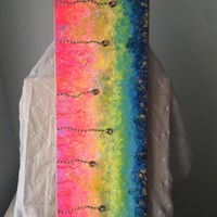 Reach For The Sun Canvas