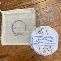Reusable Face Wipes (346)