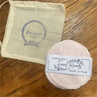 Reusable Face Wipes (349)
