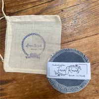 Reusable Face Wipes (350)