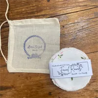 Reusable Face Wipes (352)