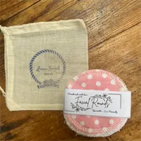 Reusable Face Wipes (354)