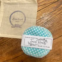 Reusable Face Wipes (356)