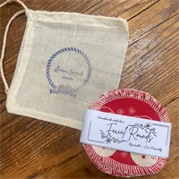 Reusable Face Wipes (362)