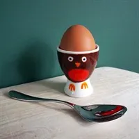 Robin Egg Cup