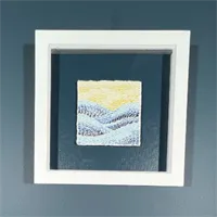 AJW Folio Textile Art