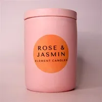 Rose & Jasmin product review