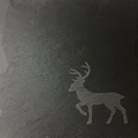 Rustic Deer in Corner gallery shot 6