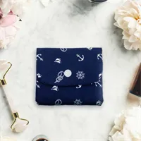 Sanitary Napkin Pouch | Stars | Anchor 5