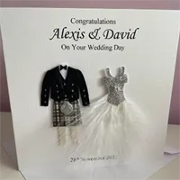 Wedding Cards