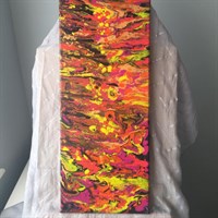 Shockwave Canvas