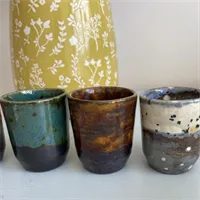 Ceramics by Andrea Tableware