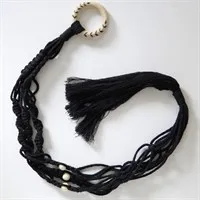 'simply Perfect' (black)