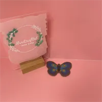 Small cross stitch decorations 4