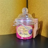 Unique by kirsti Candles & Fragrance