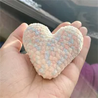 Soft Trans Heart