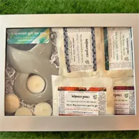 Soy Wax Melt Collection Gift Hamper