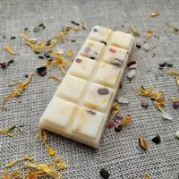 Apple Spice Crystal Botanical Wax Melt