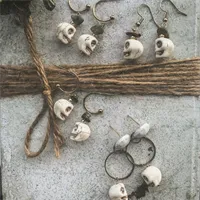 Spooky Skulls 2