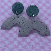 Quirky Memories Earrings