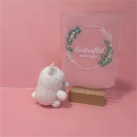 Squishy crochet bear 3 gallery shot 3