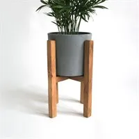 Standard Slim Plant Stand