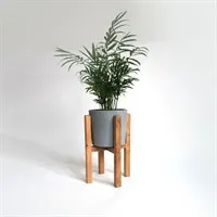 Standard Slim Plant Stand gallery shot 1