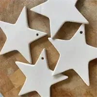 Star Shapes 1