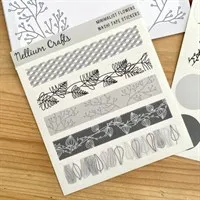 Washi Tape Stickers gallery shot 14