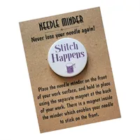 Stitch Happens Needle Minder 4