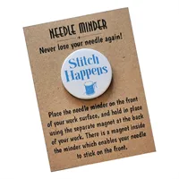 Stitch Happens Needle Minder 5