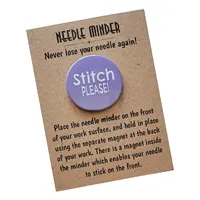 Stitch Please Needle Minder 4