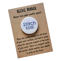 Stitch Please Needle Minder 5