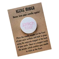 Stitch Please Needle Minder 7