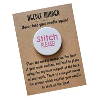 Stitch Please Needle Minder 8