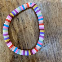 Striped Bracelet (637)
