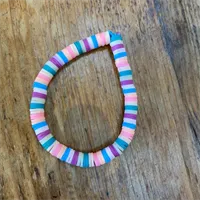 Striped Bracelet (641)