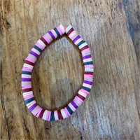 Striped Bracelet (642) 1 gallery shot 11