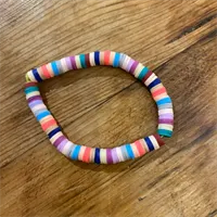 Striped Bracelet (685)