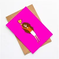 Supermeeps Greetings Card Bundle - Winner